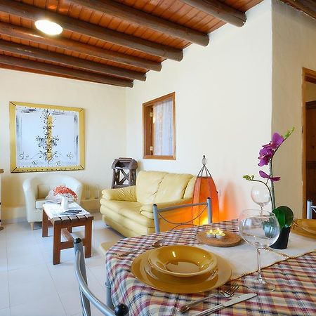 Apartment Caracol Punta Mujeres Sea Views Arrieta (Lanzarote) Quarto foto
