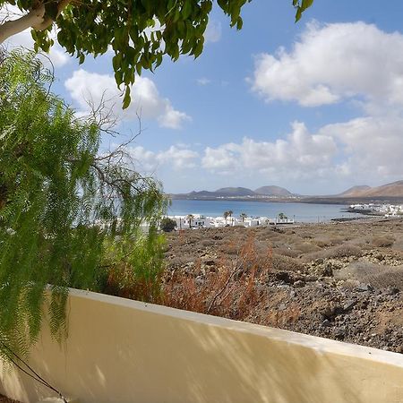 Apartment Caracol Punta Mujeres Sea Views Arrieta (Lanzarote) Quarto foto