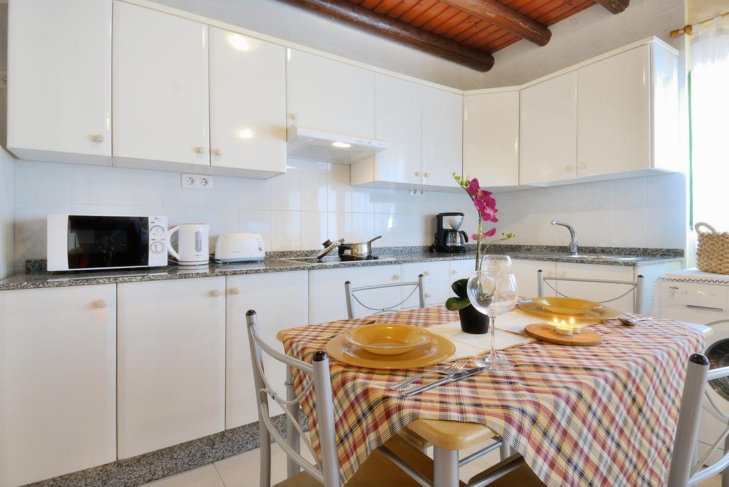 Apartment Caracol Punta Mujeres Sea Views Arrieta (Lanzarote) Quarto foto