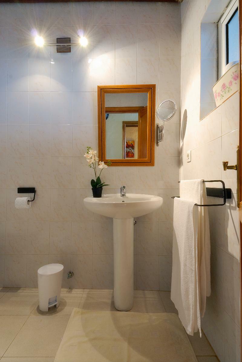 Apartment Caracol Punta Mujeres Sea Views Arrieta (Lanzarote) Exterior foto