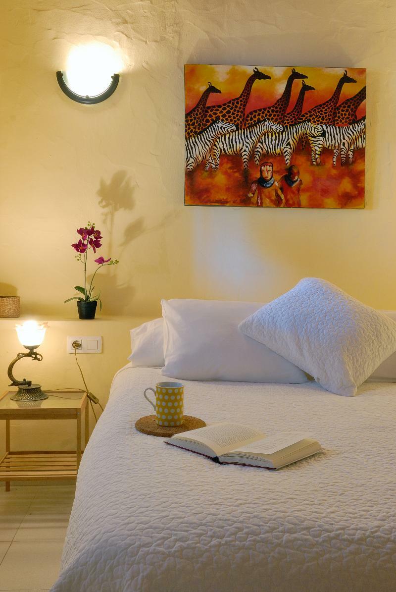 Apartment Caracol Punta Mujeres Sea Views Arrieta (Lanzarote) Exterior foto