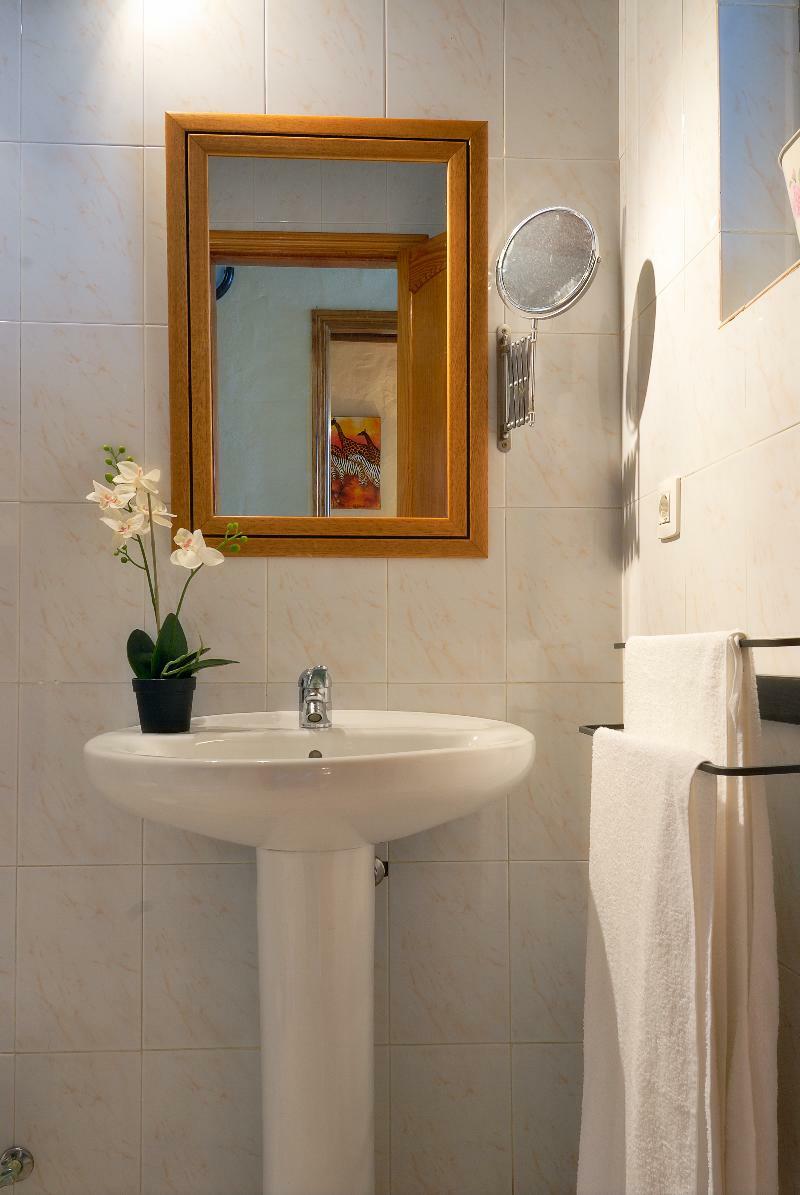 Apartment Caracol Punta Mujeres Sea Views Arrieta (Lanzarote) Exterior foto